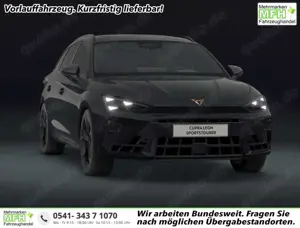 CUPRA Leon Sportstourer ST DSG Pano Matrix Nav IntelliD Ka...