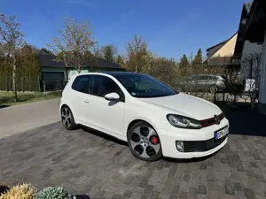 Volkswagen Golf GTI GTI