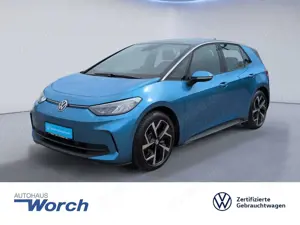 Volkswagen ID.3 PURE LED+NAVI+SHZ+el.SITZ+ZWEIFARBIG+