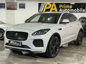 Jaguar E-Pace E-PACE 2.0 D180 R-Dynamic S AWD Keyless Pano LED