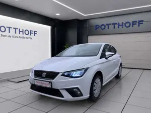 SEAT Ibiza 1.0 MPI REFERENCE PDC KLIMA SITZHZG LED