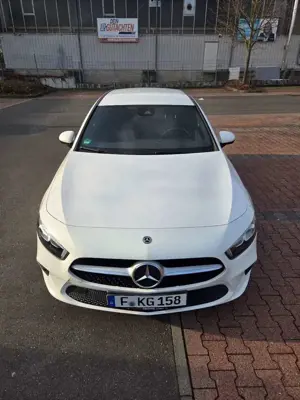 Mercedes-Benz A 200 A 200 (177.087)