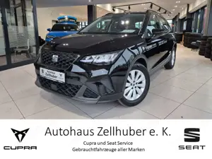 SEAT Arona 1.0 TSI Style Pro *Full Link*Klimaauto*LED*