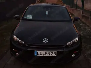 Volkswagen Scirocco Scirocco 2.0 TSI DSG
