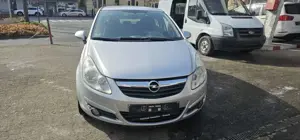 Opel Corsa Edition