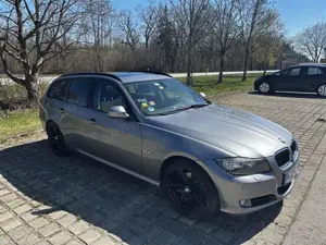 BMW 318 318d DPF Touring