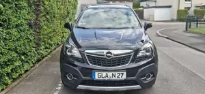 Opel Mokka 1.4 ecoFLEX Innovation