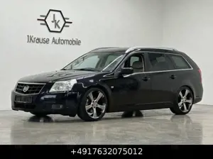 Cadillac BLS 2.0T Elegance Wagon BOSE Navi AHK TÜV12/2026 Bild 3