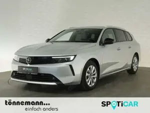 Opel Astra L ST ELEGANCE CDTI+LED+NAVI+RÜCKFAHRKAMERA+SITZ-/L
