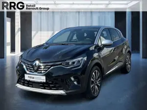 Renault Captur ICONIC E-TECH PLUG-IN HYBRID LEDER UPE:41.300,-