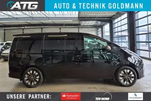 Hyundai STARIA SIGNATURE LEDER RELAXSITZE GLASD. ACC AHK