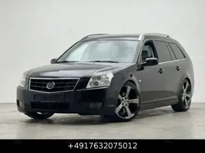 Cadillac BLS 2.0T Elegance Wagon BOSE Navi AHK TÜV12/2026