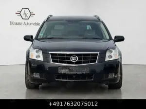 Cadillac BLS 2.0T Elegance Wagon BOSE Navi AHK TÜV12/2026 Bild 5