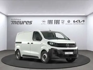 Opel Vivaro Kastenwagen, Beifahrerdoppelsitzbank  Worksite Pa