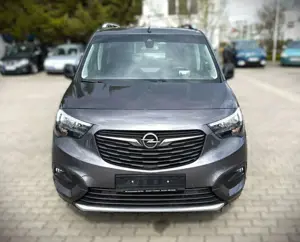 Opel Combo Life Ultimate*XL*VOLL*