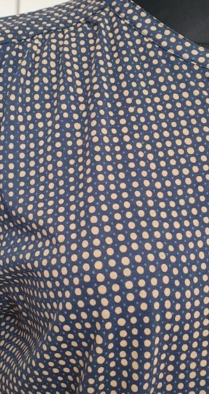 Bluse Große L von Marc'OPolo  Bild 3