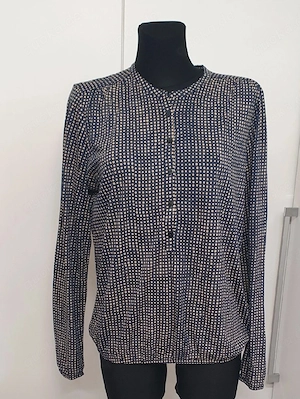 Bluse Große L von Marc'OPolo 