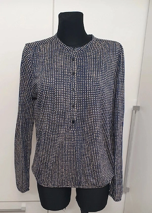 Bluse Große L von Marc'OPolo  Bild 4