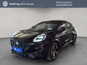 Ford Puma 1.0 Hybrid Aut. FACELIFT+ ST-LINE X
