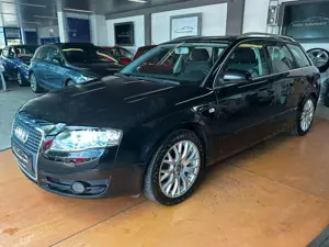 Audi A4 Avant 2.0 TDI S-LINE/XENON/SHZ/NAVI/8-FACH