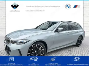 BMW 330 i xDrive Touring M Sportpaket HiFi DAB LED