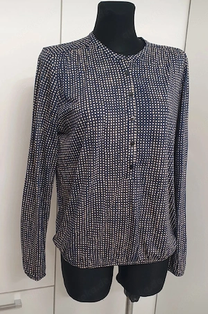 Bluse Große L von Marc'OPolo  Bild 5