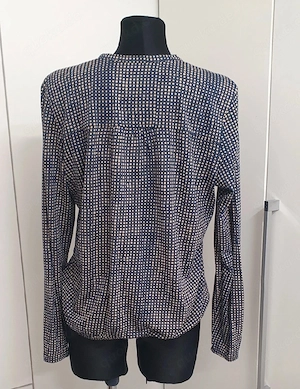 Bluse Große L von Marc'OPolo  Bild 2