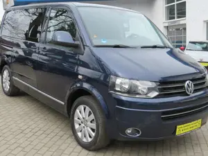 Volkswagen T5 Multivan