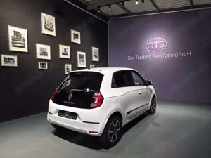 Renault Twingo Intens Bild 5