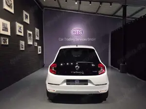 Renault Twingo Intens Bild 4