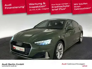 Audi A5 Advanced 40 TDI S tr. MATRIX RFK