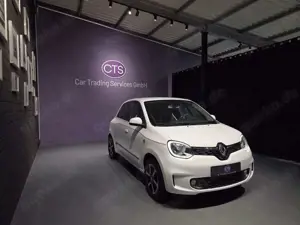 Renault Twingo Intens Bild 3
