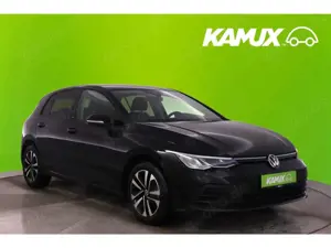 Volkswagen Golf VIII 2.0TDI United+LED+VIRTUAL+CARPLAY+PDC