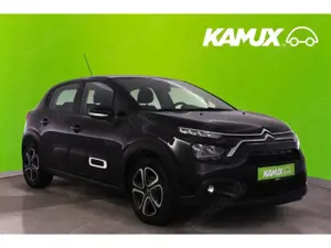 Citroen C3 1.2PureTech Plus+LED+CARPLAY+PDC+TEMPO+KLIMA