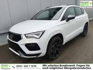 CUPRA Ateca 1.5TSI 19 Zoll Navi ACC GV5 110 kW (150 PS), Au...