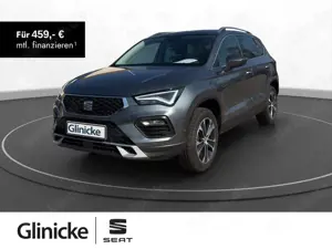 SEAT Ateca 1.5 TSI Style Edition AHK LED LM 17" Navi