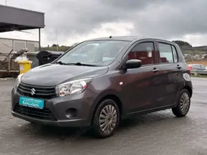 Suzuki Celerio *Garantie dabei* Klima EU6 TÜV