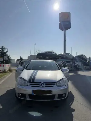 Volkswagen Golf 1.4 United