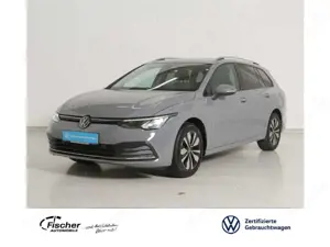 Volkswagen Golf Variant 1.0 TSI Move 6Gg. LED/RFK/DAB/SH