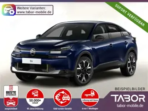 Citroen C4 Hybrid ACC Nav Keyl Totw 2xPDC Kam UVP-30%*