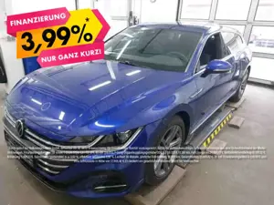 Volkswagen Arteon 2.0 TSI DSG R-LINE PANO ST