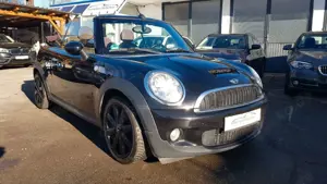 MINI Cooper S Cabrio Cooper S aut. ~ XENON ~ LEDER ~ Klima ~ PDC