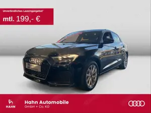 Audi A1 advanced 25 TFSI - Infotainmentpake