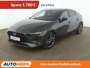 Mazda 3 1.8 D Selection Aut.*NAVI*HEAD-UP*LED*ACC*360°*SHZ