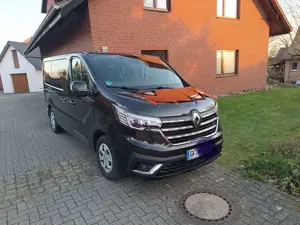 Renault Trafic Blue dCi 110 L2H1 Komfort