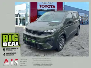 Peugeot Rifter 1.5 BlueHDi 100 L1 Allure LED+Navi+Kam.