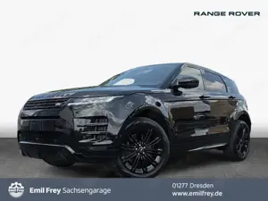 Land Rover Range Rover Evoque D200 Dynamic SE