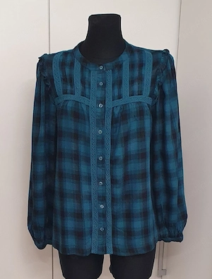 Bluse Große M 