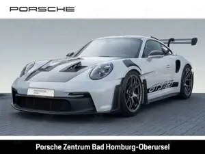 Porsche 992 911 GT3 RS Weissach-Paket PCCB Clubsportpaket