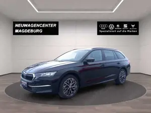 Skoda Octavia 2.0TDI DSG SELECTION*ST.HZG*MATRIX*HuD*360°*el.H-K